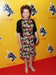 Imelda Staunton