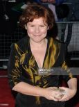 Imelda Staunton