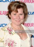 Imelda Staunton