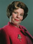 Imelda Staunton