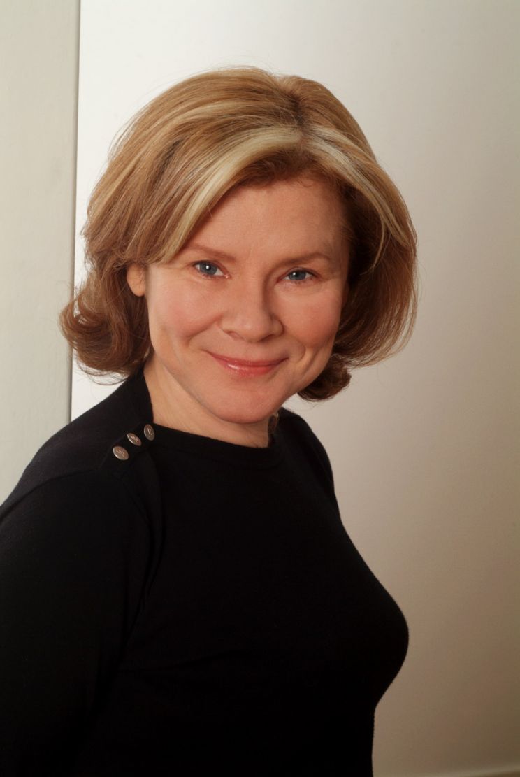 Imelda Staunton