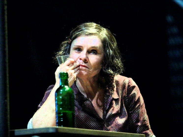 Imelda Staunton