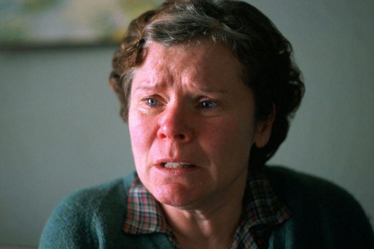 Imelda Staunton