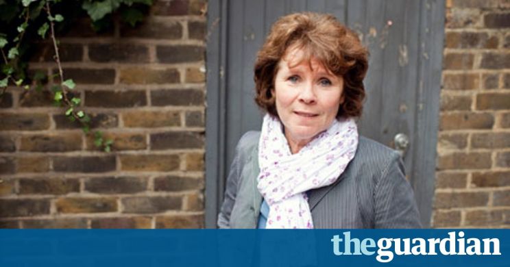 Imelda Staunton