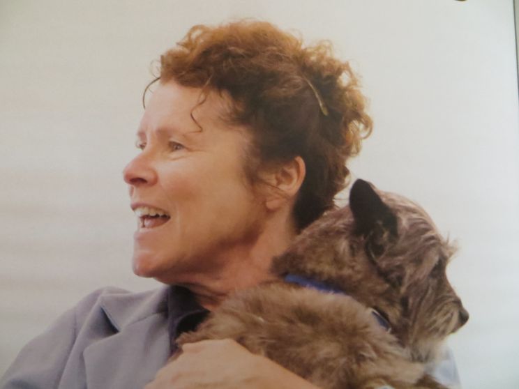 Imelda Staunton