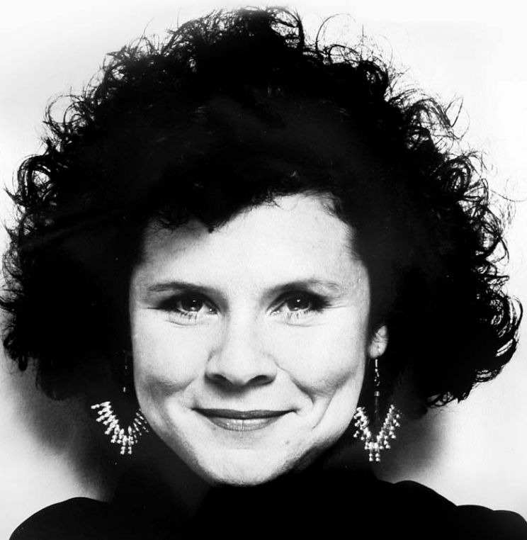 Imelda Staunton