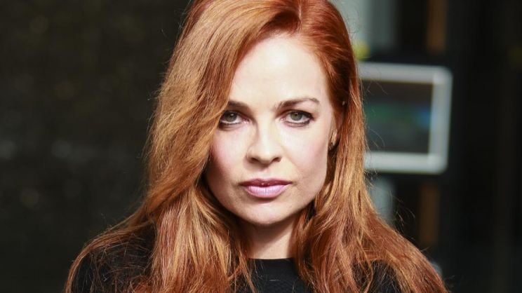 Imogen Bailey
