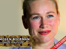 Imogen Boorman