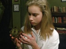 Imogen Boorman