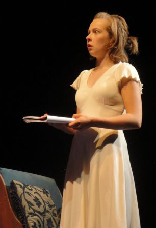 Imogen Doel