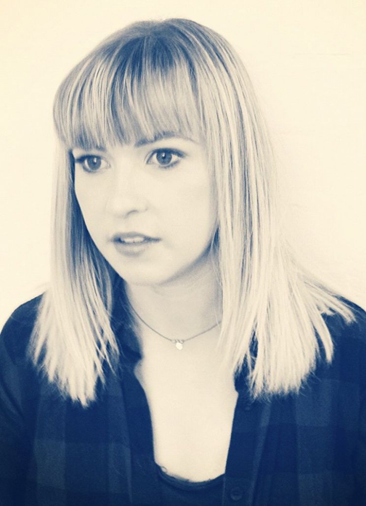 Imogen Doel