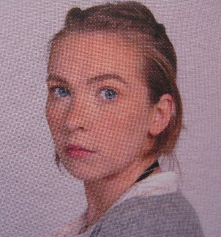 Imogen Doel