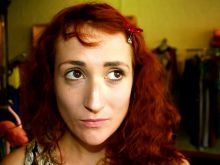 Imogen Gurney