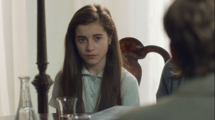 Imogen Gurney
