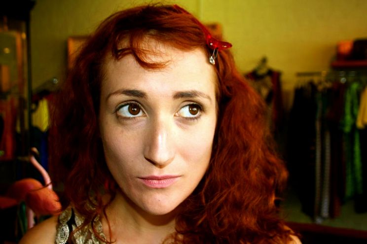 Imogen Gurney