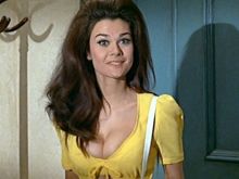 Imogen Hassall