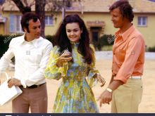 Imogen Hassall photo