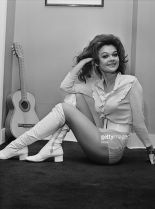 Imogen Hassall