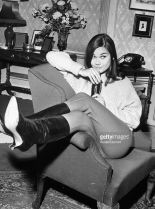 Imogen Hassall