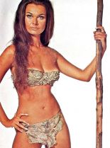 Imogen Hassall photo