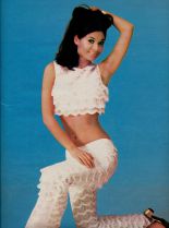 Imogen Hassall