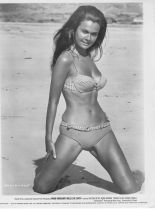 Imogen Hassall