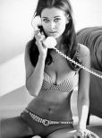 Imogen Hassall