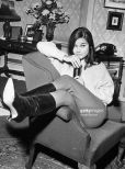Imogen Hassall