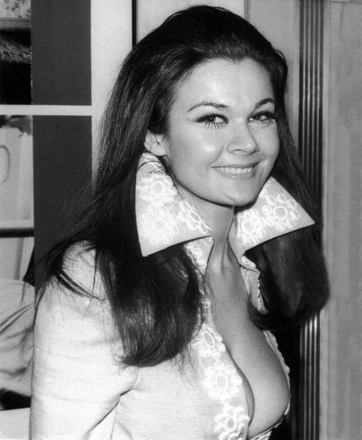 Imogen Hassall