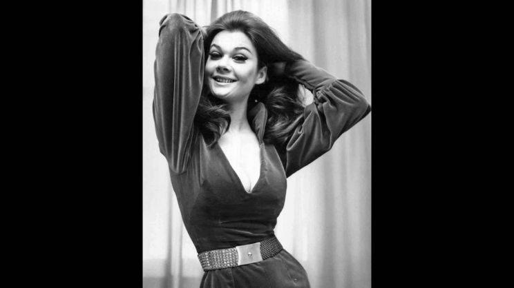 Imogen Hassall