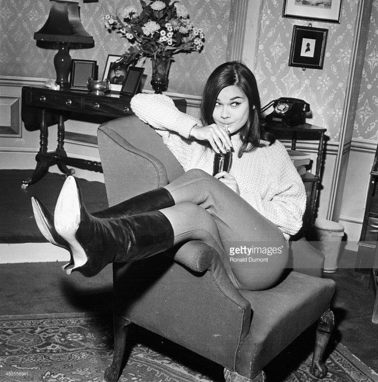 Imogen Hassall