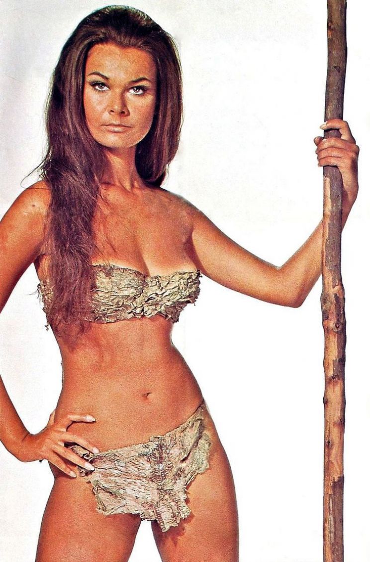Imogen Hassall