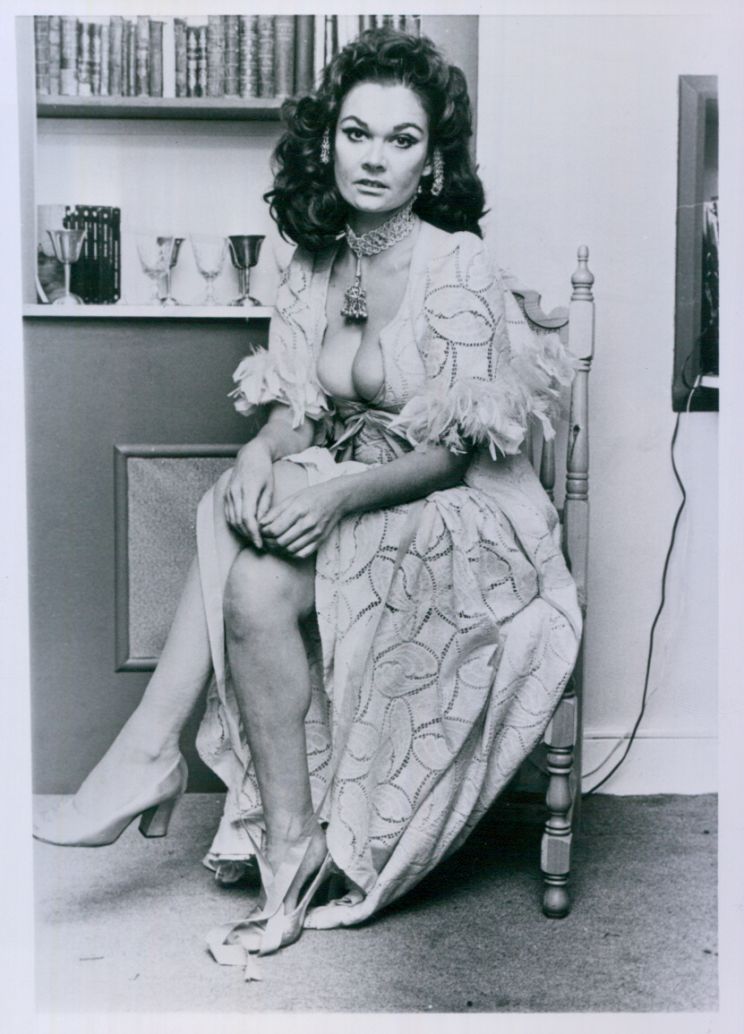 Imogen Hassall