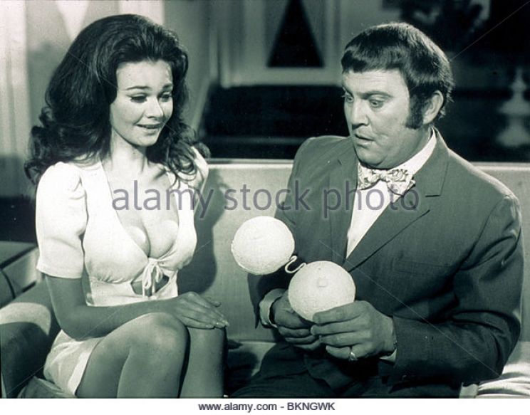 Imogen Hassall