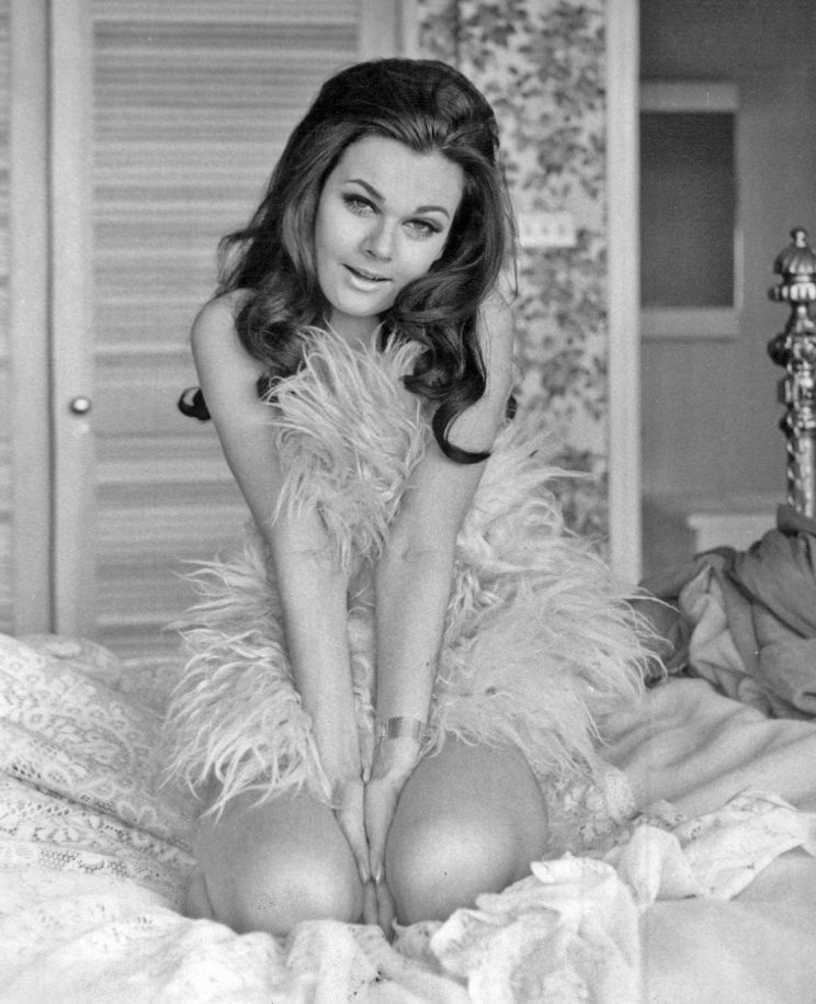 Imogen Hassall