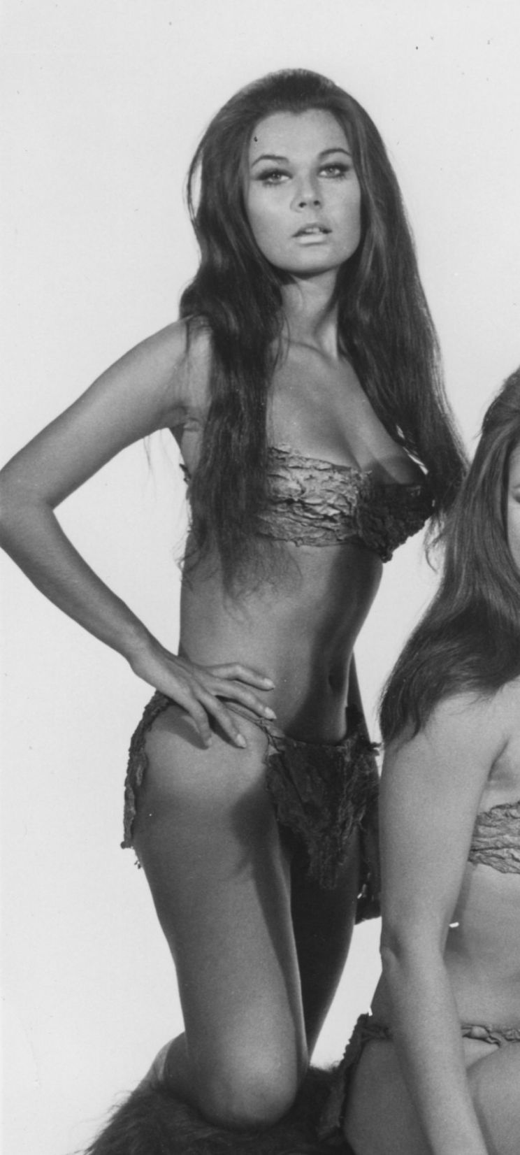 Imogen Hassall