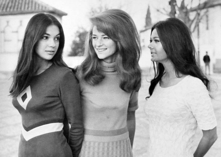 Imogen Hassall