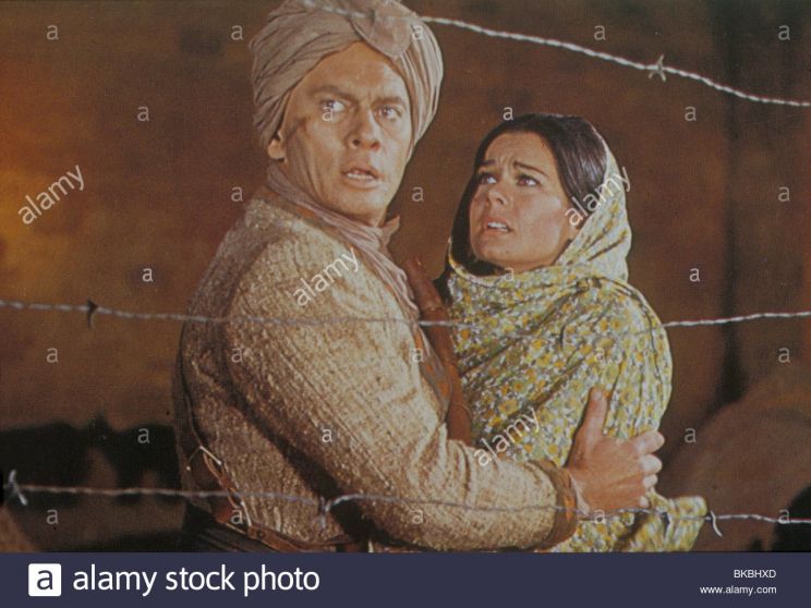 Imogen Hassall
