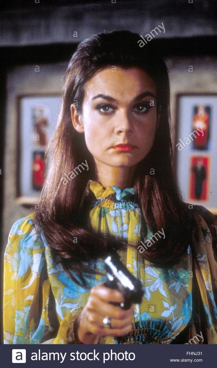 Imogen Hassall