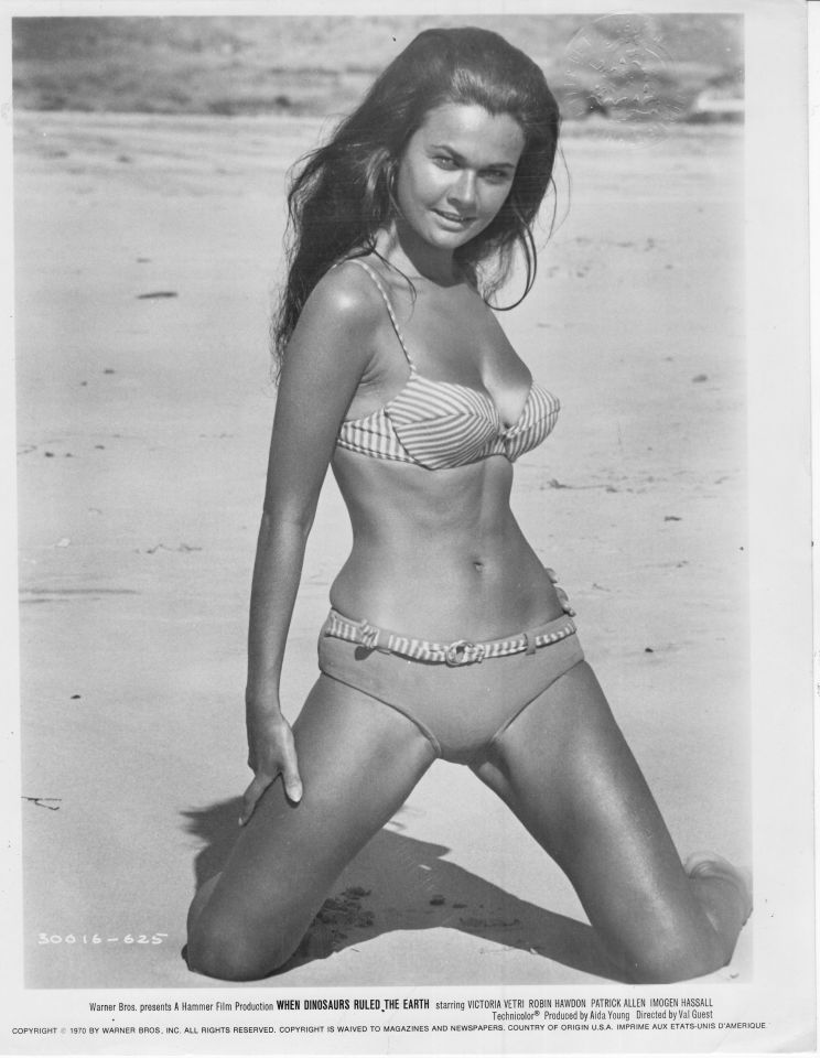 Imogen Hassall