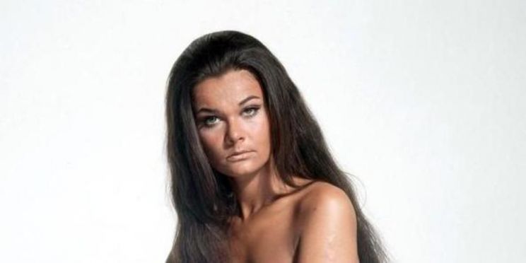 Imogen Hassall