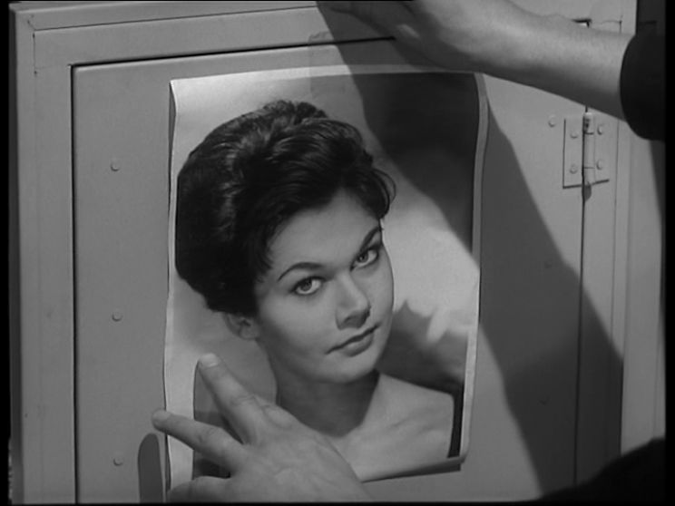 Imogen Hassall