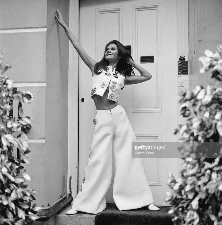 Imogen Hassall