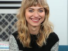 Imogen Poots