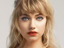 Imogen Poots