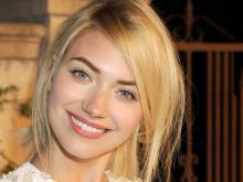 Imogen Poots