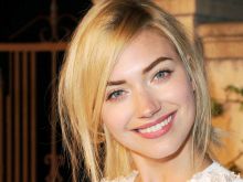 Imogen Poots