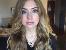 Imogen Poots