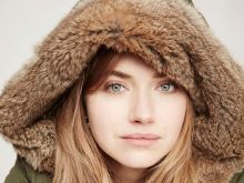 Imogen Poots