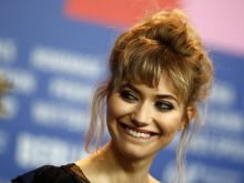 Imogen Poots